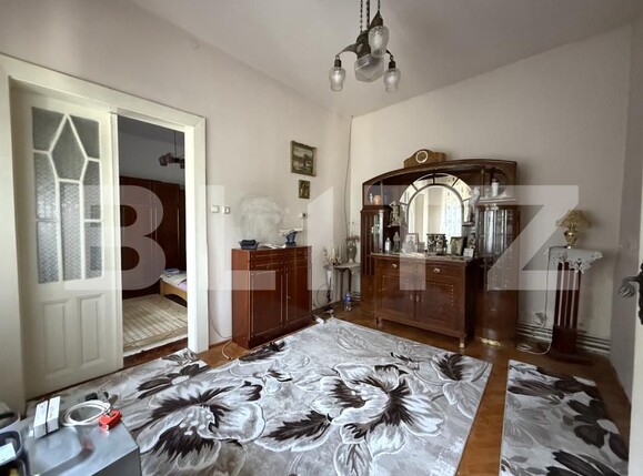 Casa de vânzare 3 camere Titulescu - 201651CV | BLITZ Satu Mare | Poza1