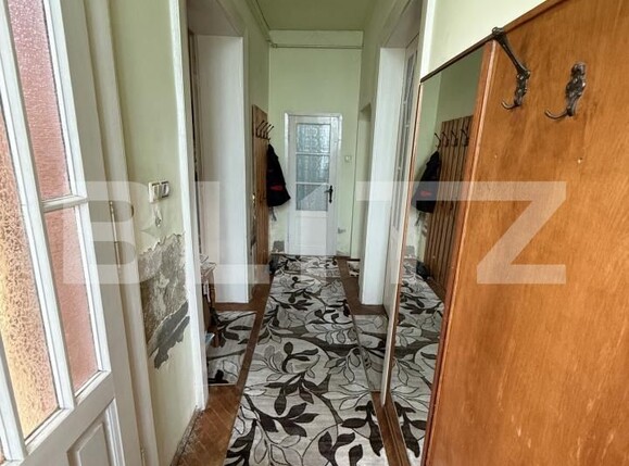 Casa de vânzare 3 camere Titulescu - 201651CV | BLITZ Satu Mare | Poza9