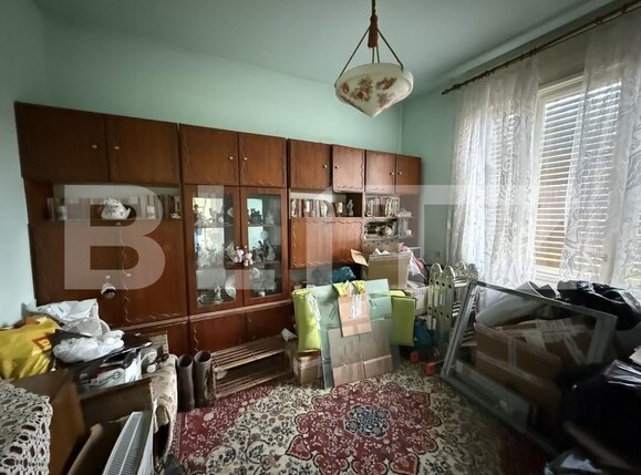 Casa de vânzare 3 camere Titulescu - 201651CV | BLITZ Satu Mare | Poza5