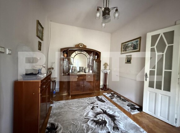 Casa de vânzare 3 camere Titulescu - 201651CV | BLITZ Satu Mare | Poza2