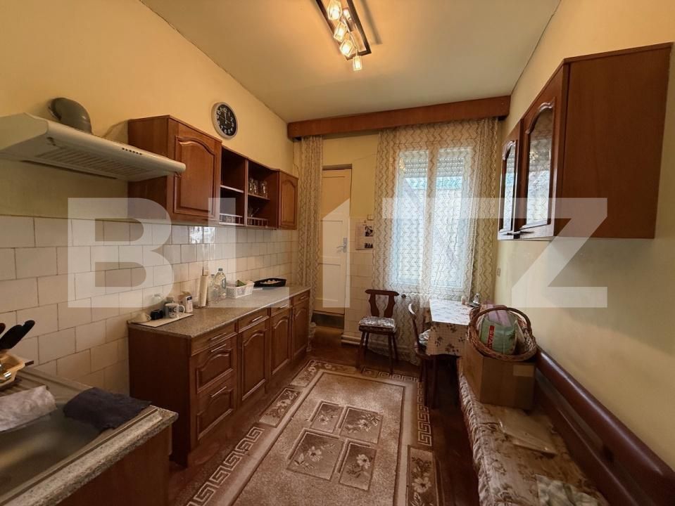 Casa de vânzare 3 camere Titulescu - 201651CV | BLITZ Satu Mare | Poza4