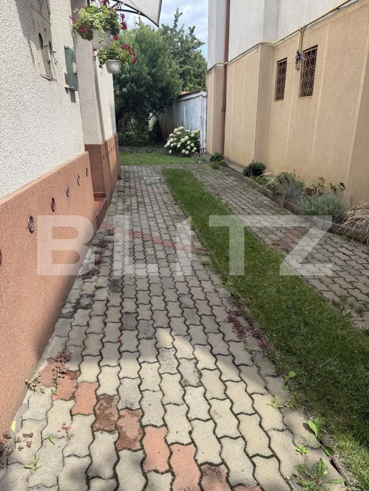 Casa de vânzare 3 camere Titulescu - 201651CV | BLITZ Satu Mare | Poza15