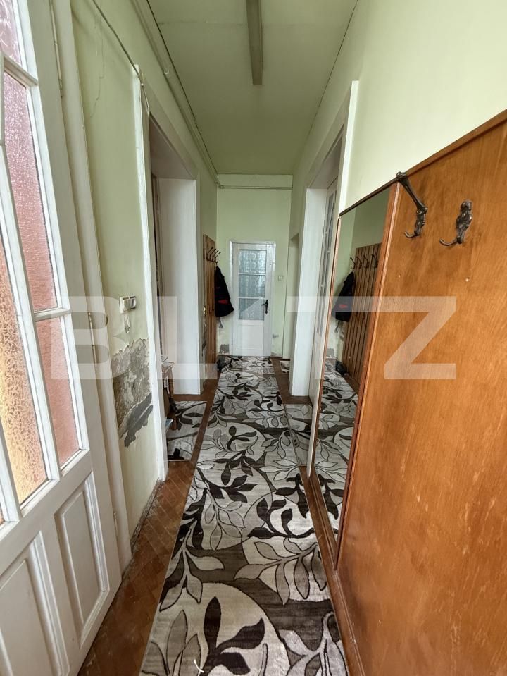 Casa de vânzare 3 camere Titulescu - 201651CV | BLITZ Satu Mare | Poza9