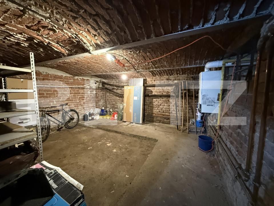 Casa de vânzare 3 camere Titulescu - 201651CV | BLITZ Satu Mare | Poza12