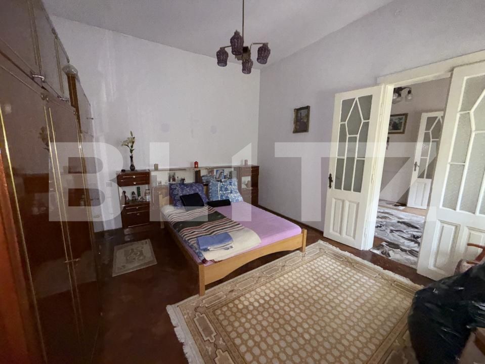 Casa de vânzare 3 camere Titulescu - 201651CV | BLITZ Satu Mare | Poza3