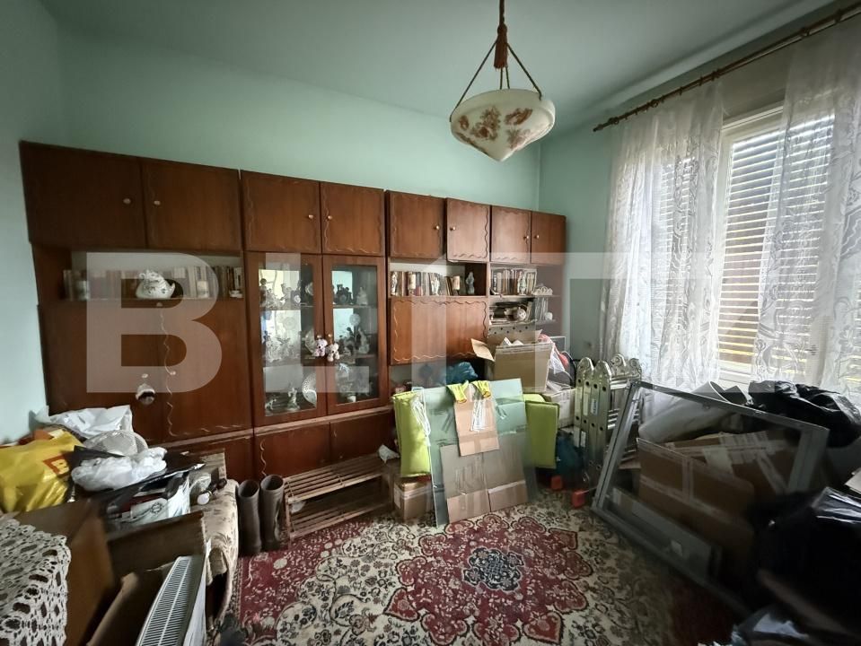 Casa de vânzare 3 camere Titulescu - 201651CV | BLITZ Satu Mare | Poza5