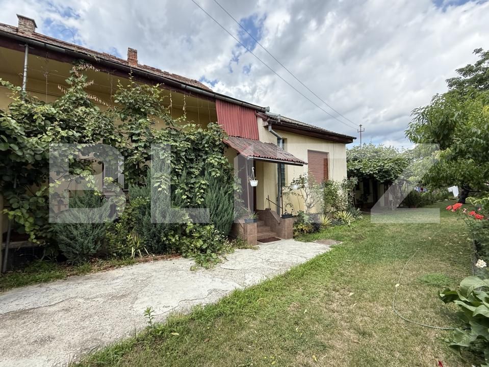 Casa de vânzare 3 camere Titulescu - 201651CV | BLITZ Satu Mare | Poza13