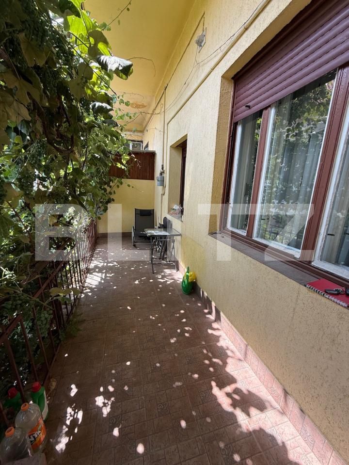 Casa de vânzare 3 camere Titulescu - 201651CV | BLITZ Satu Mare | Poza12