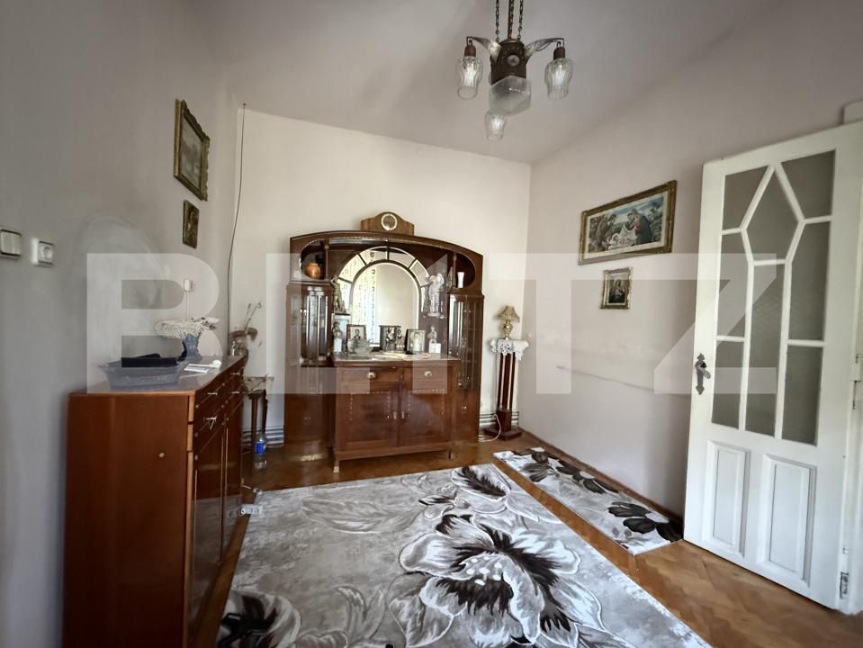 Casa de vânzare 3 camere Titulescu - 201651CV | BLITZ Satu Mare | Poza2