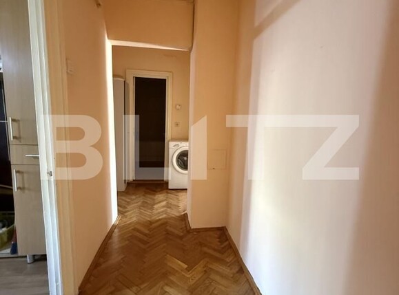 Apartament de vânzare 3 camere Micro 17 - 201672AV | BLITZ Satu Mare | Poza9