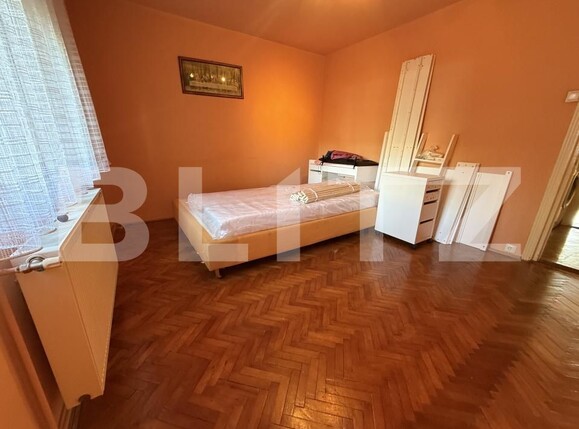 Apartament de vânzare 3 camere Micro 17 - 201672AV | BLITZ Satu Mare | Poza4