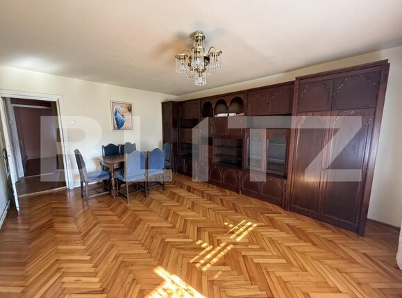 Apartament de vânzare 3 camere Micro 17 - 201672AV | BLITZ Satu Mare | Poza2