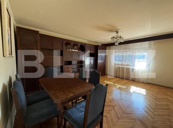 Apartament de vânzare 3 camere Micro 17 - 201672AV | BLITZ Satu Mare | Poza1