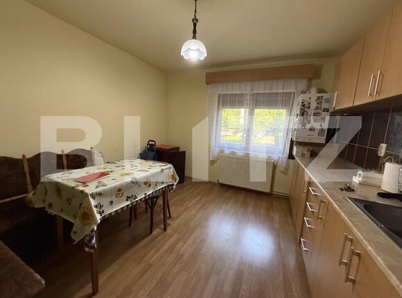 Apartament de vânzare 3 camere Micro 17 - 201672AV | BLITZ Satu Mare | Poza7
