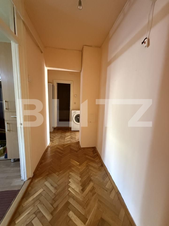 Apartament de vânzare 3 camere Micro 17 - 201672AV | BLITZ Satu Mare | Poza9