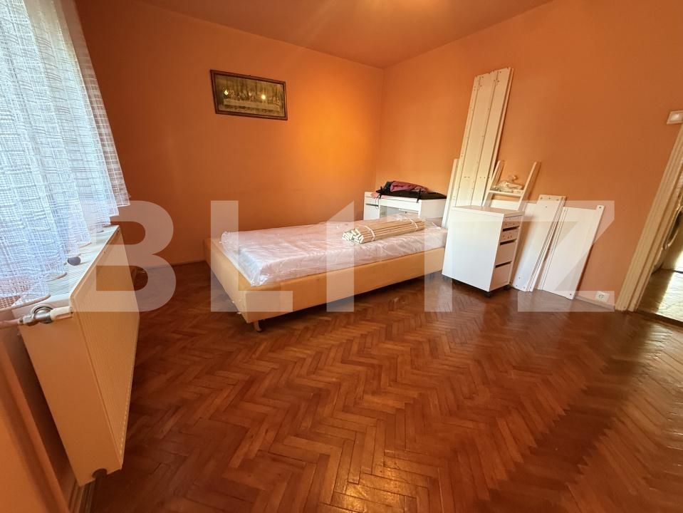 Apartament de vânzare 3 camere Micro 17 - 201672AV | BLITZ Satu Mare | Poza4