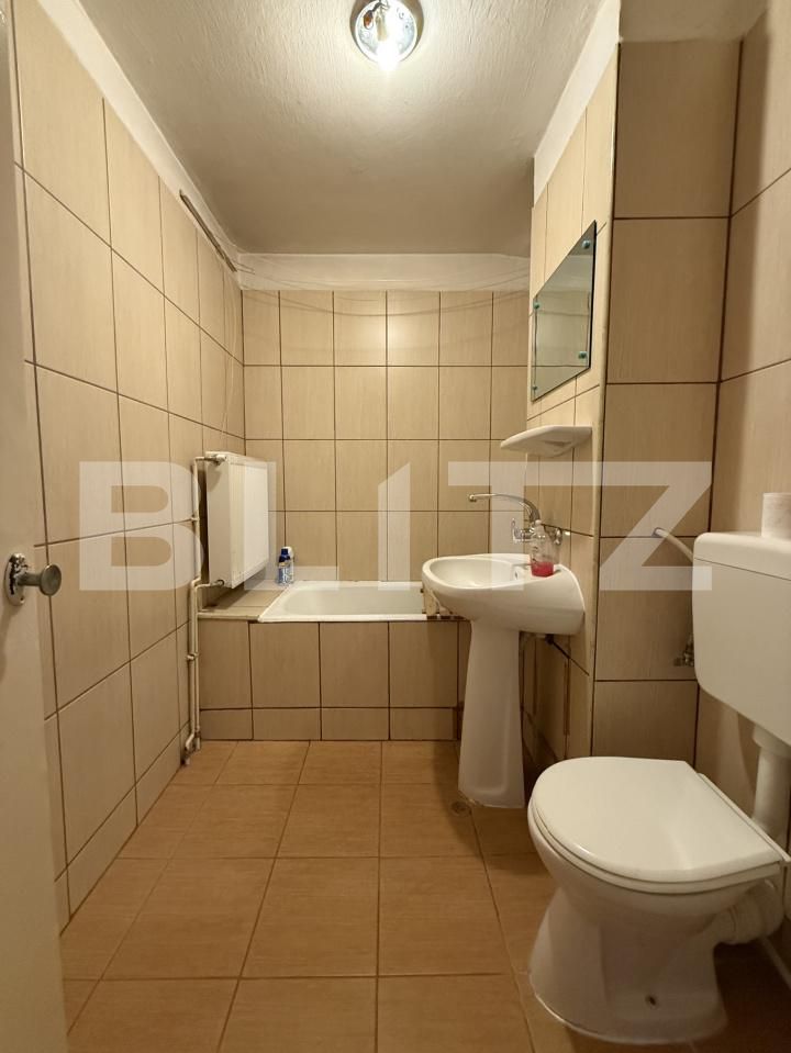 Apartament de vânzare 3 camere Micro 17 - 201672AV | BLITZ Satu Mare | Poza6