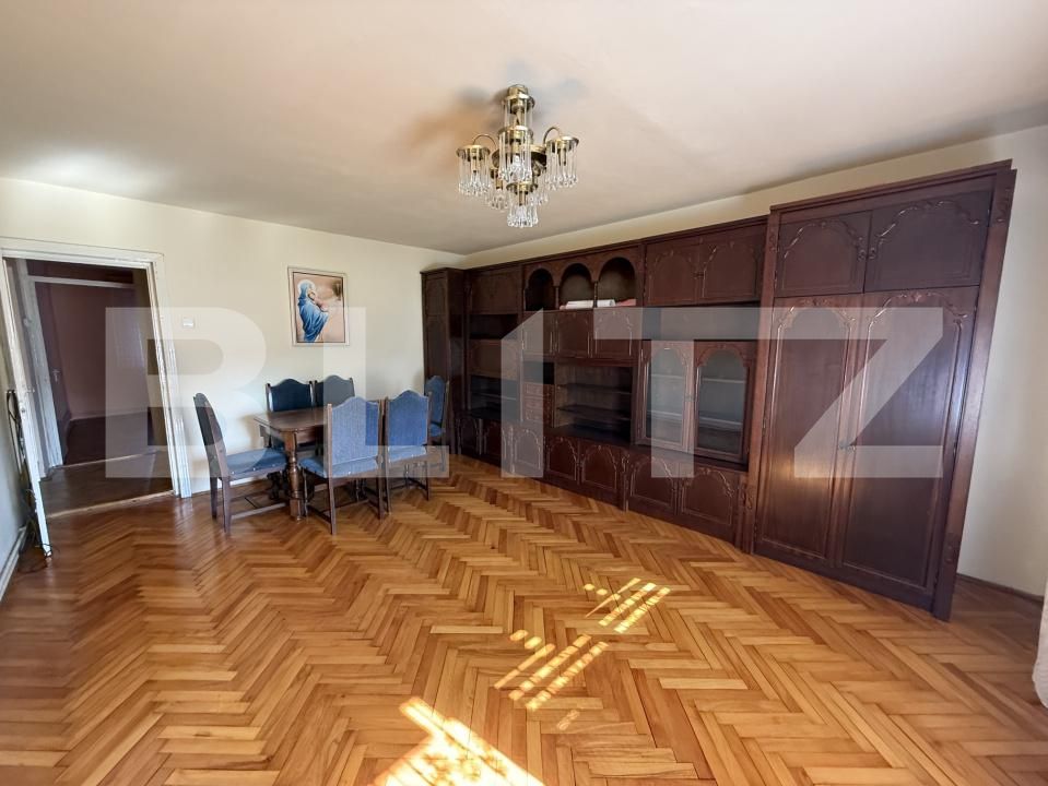 Apartament de vânzare 3 camere Micro 17 - 201672AV | BLITZ Satu Mare | Poza2
