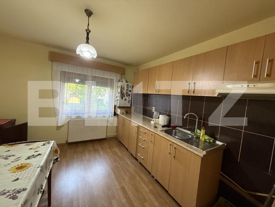 Apartament de vânzare 3 camere Micro 17 - 201672AV | BLITZ Satu Mare | Poza8