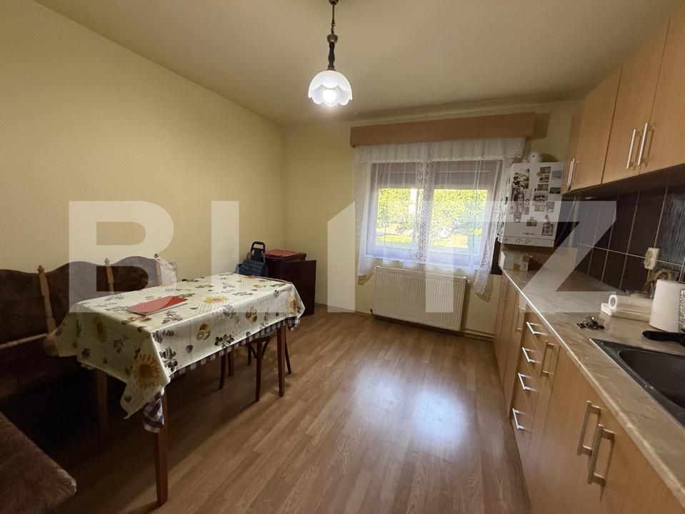 Apartament de vânzare 3 camere Micro 17 - 201672AV | BLITZ Satu Mare | Poza7