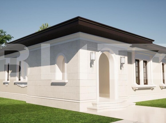 Casa de vânzare 3 camere Nord - 201686CV | BLITZ Satu Mare | Poza2