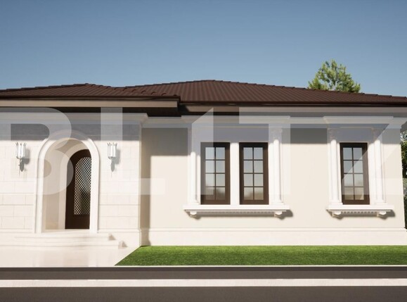 Casa de vânzare 3 camere Nord - 201686CV | BLITZ Satu Mare | Poza6