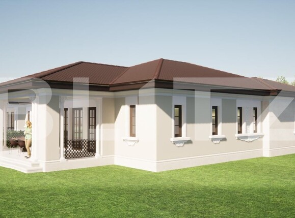 Casa de vânzare 3 camere Nord - 201686CV | BLITZ Satu Mare | Poza17