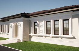 Casa cu 4 camere, 125 mp, teren 500 mp, zona Padurea Noroieni