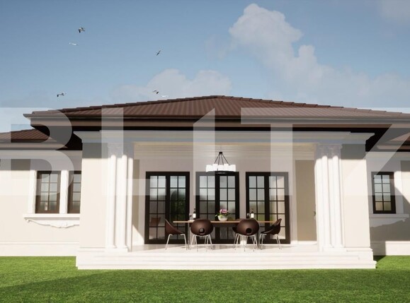 Casa de vânzare 4 camere Nord - 201687CV | BLITZ Satu Mare | Poza10