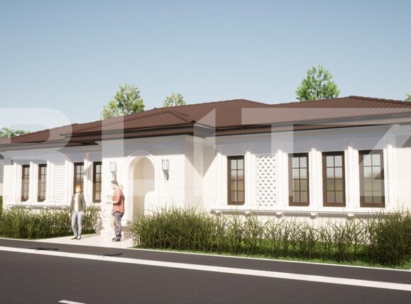 Casa de vânzare 4 camere Nord - 201687CV | BLITZ Satu Mare | Poza14
