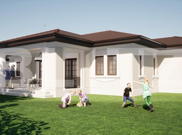 Casa de vânzare 4 camere Nord - 201687CV | BLITZ Satu Mare | Poza13