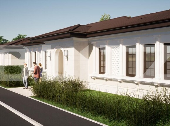 Casa de vânzare 4 camere Nord - 201687CV | BLITZ Satu Mare | Poza2