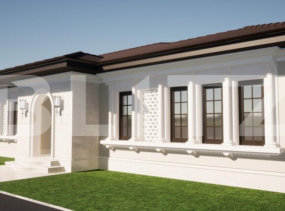 Casa de vânzare 4 camere Nord - 201687CV | BLITZ Satu Mare | Poza4