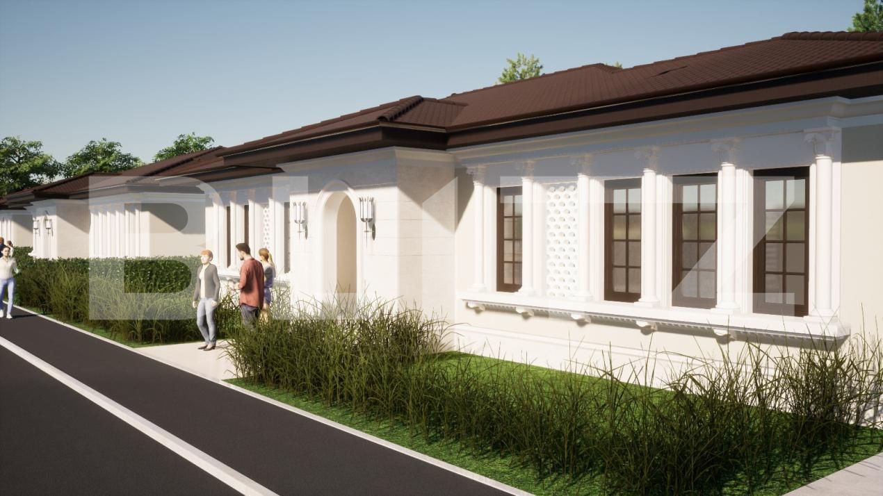 Casa de vânzare 4 camere Nord - 201687CV | BLITZ Satu Mare | Poza2