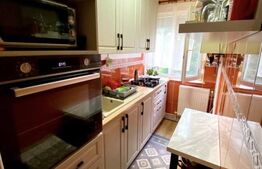 Apartament cu 2 camere, 40 mp, zona 14 Mai 