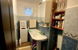 Apartament cu 2 camere, 40 mp, zona 14 Mai 