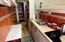 Apartament cu 2 camere, 40 mp, zona 14 Mai 
