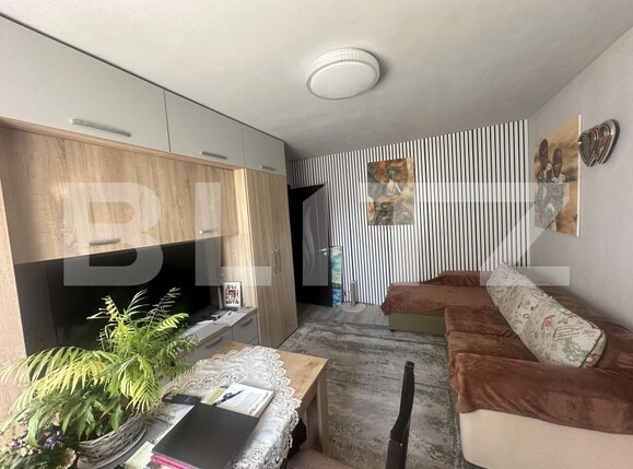 Apartament de vânzare 2 camere 14 Mai - 201705AV | BLITZ Satu Mare | Poza2
