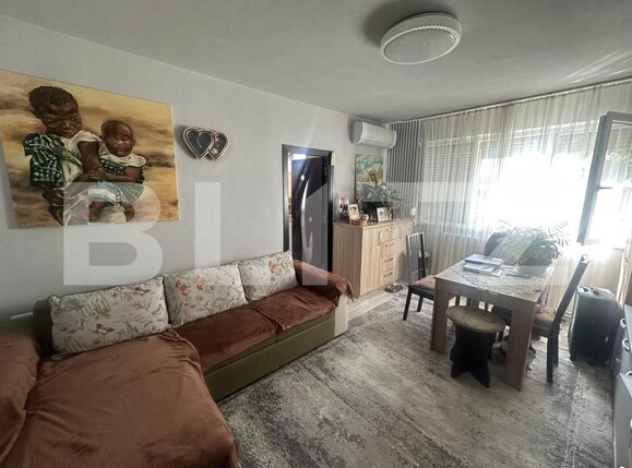 Apartament de vânzare 2 camere 14 Mai - 201705AV | BLITZ Satu Mare | Poza1