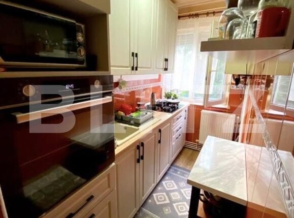 Apartament de vânzare 2 camere 14 Mai - 201705AV | BLITZ Satu Mare | Poza3