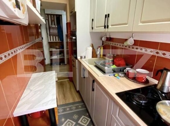 Apartament de vânzare 2 camere 14 Mai - 201705AV | BLITZ Satu Mare | Poza4