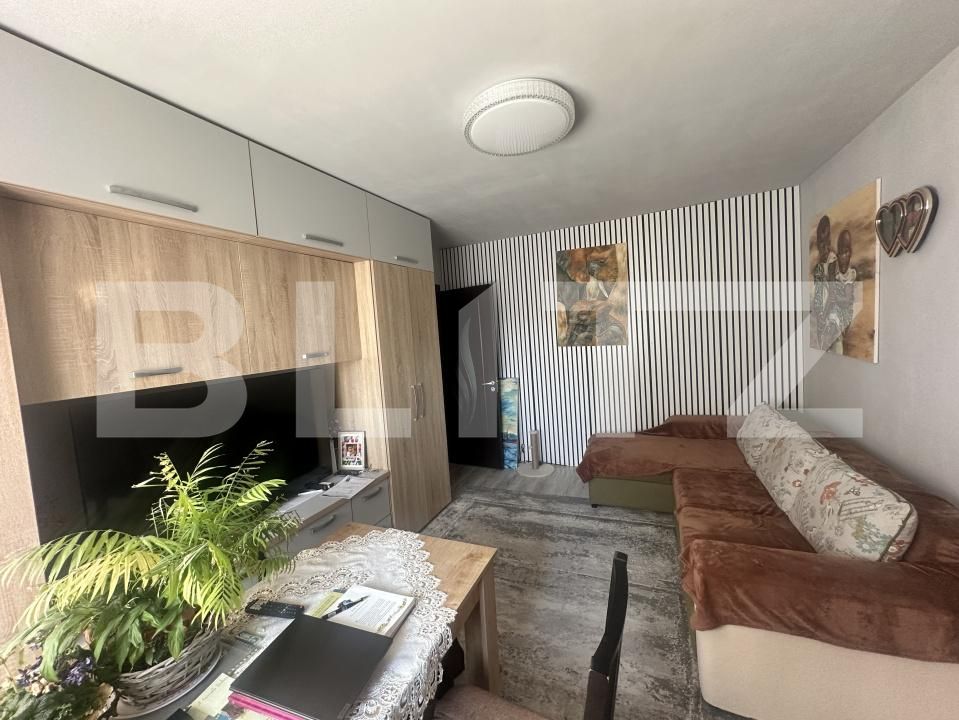 Apartament de vânzare 2 camere 14 Mai - 201705AV | BLITZ Satu Mare | Poza2
