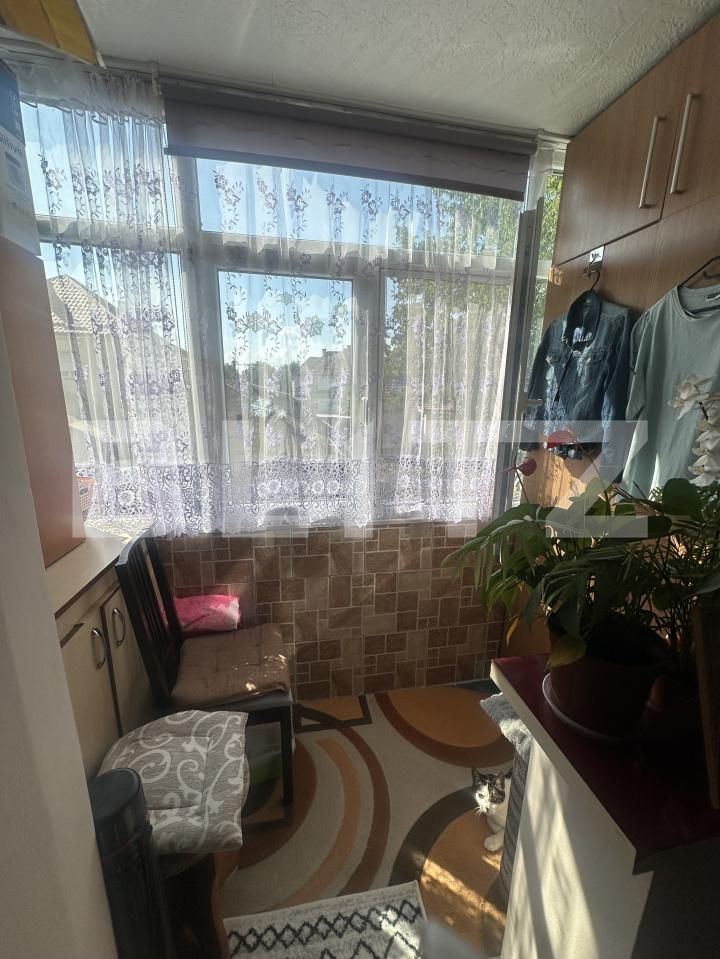 Apartament de vânzare 2 camere 14 Mai - 201705AV | BLITZ Satu Mare | Poza6