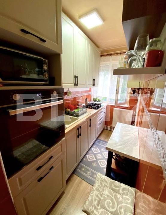 Apartament de vânzare 2 camere 14 Mai - 201705AV | BLITZ Satu Mare | Poza3