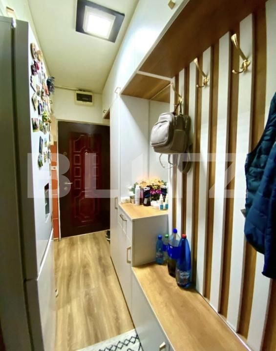 Apartament de vânzare 2 camere 14 Mai - 201705AV | BLITZ Satu Mare | Poza7