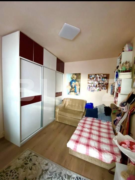 Apartament de vânzare 2 camere 14 Mai - 201705AV | BLITZ Satu Mare | Poza5
