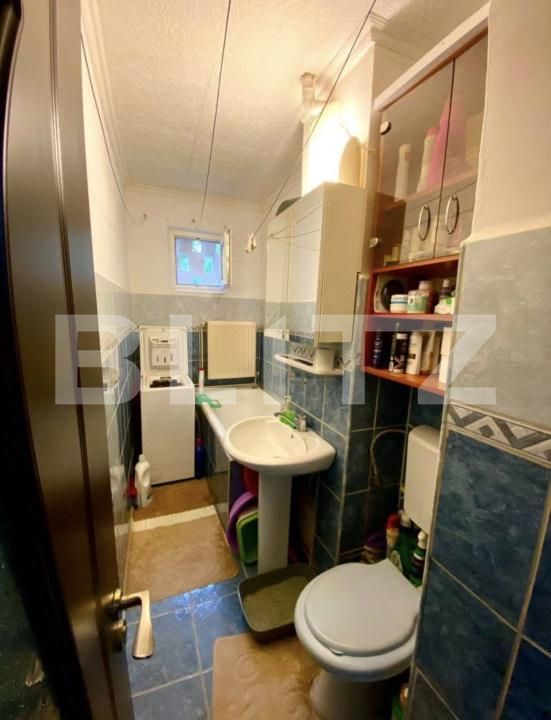Apartament de vânzare 2 camere 14 Mai - 201705AV | BLITZ Satu Mare | Poza8