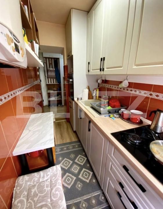 Apartament de vânzare 2 camere 14 Mai - 201705AV | BLITZ Satu Mare | Poza4
