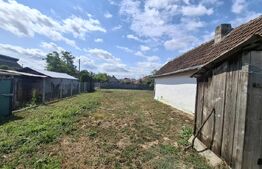 Casa cu anexa de vanzare,zona Micula