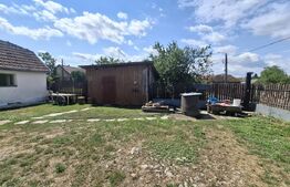 Casa cu anexa de vanzare,zona Micula